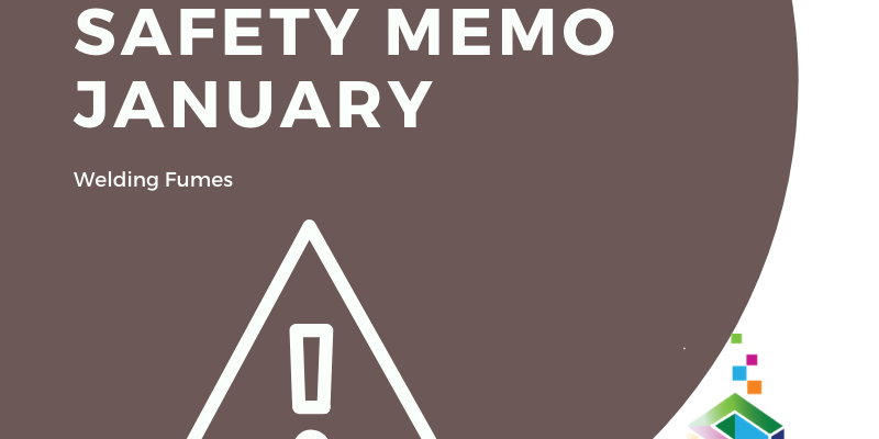 Health and Safety Memo Jan