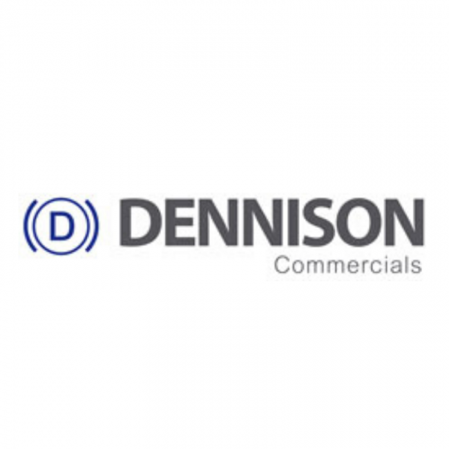 Dennison Commercials Ltd – ISO 14001 + ISO 9001