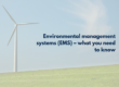 Environmental Management System EMS