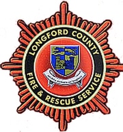Longford Fire Service achieve ISO45001:2018