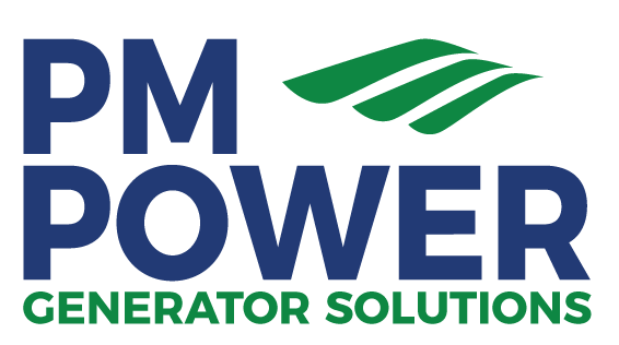 pm power logo