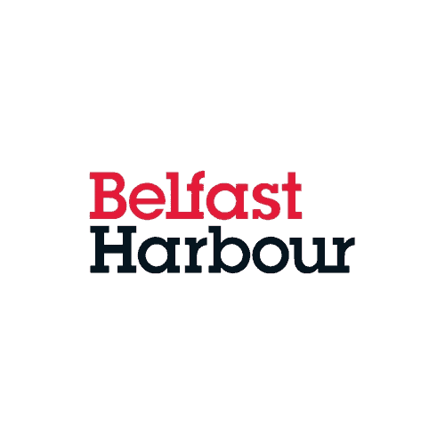 Belfast Harbour Logo