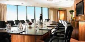 Effective Corporate Governance Structures &#8211; A necessity!