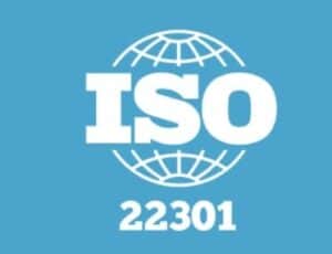iso22301