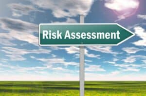 risk assessment 3