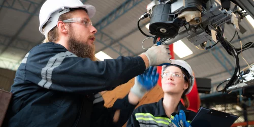 Mechanical Engineering