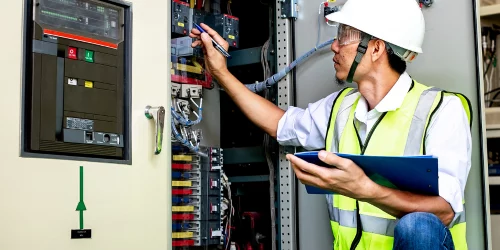 Why ISO Standards Are Important for Electrical Engineering Businesses 1 Electrical Engineering