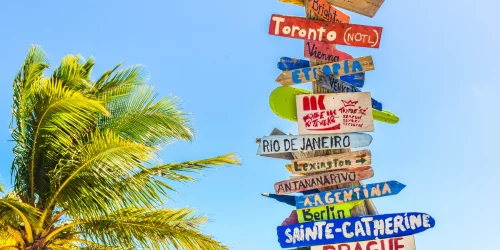 Why Tourist Destinations Need ISO Standards 1 Tourist Destinations