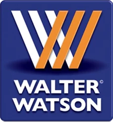Walter Watson Logo