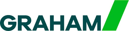 Grahams Construction Logo