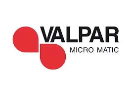 Valpar Logo