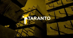Taranto Logo