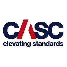 CASC logo