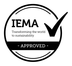 IMEA Approved Logo