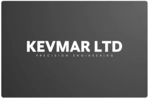 Kevmar Logo